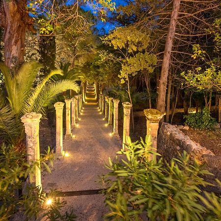 Son Grua Agroturismo - Adults Only Pollenca Ngoại thất bức ảnh