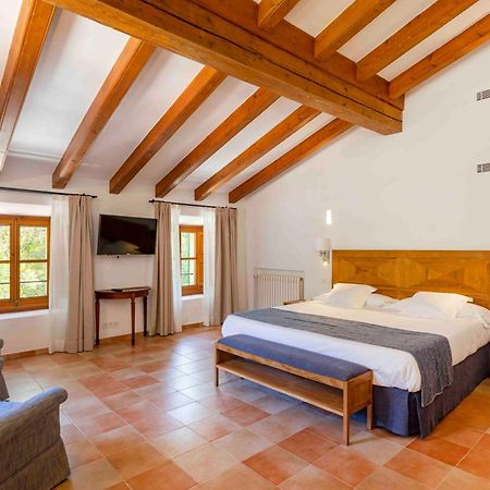 Son Grua Agroturismo - Adults Only Pollenca Ngoại thất bức ảnh
