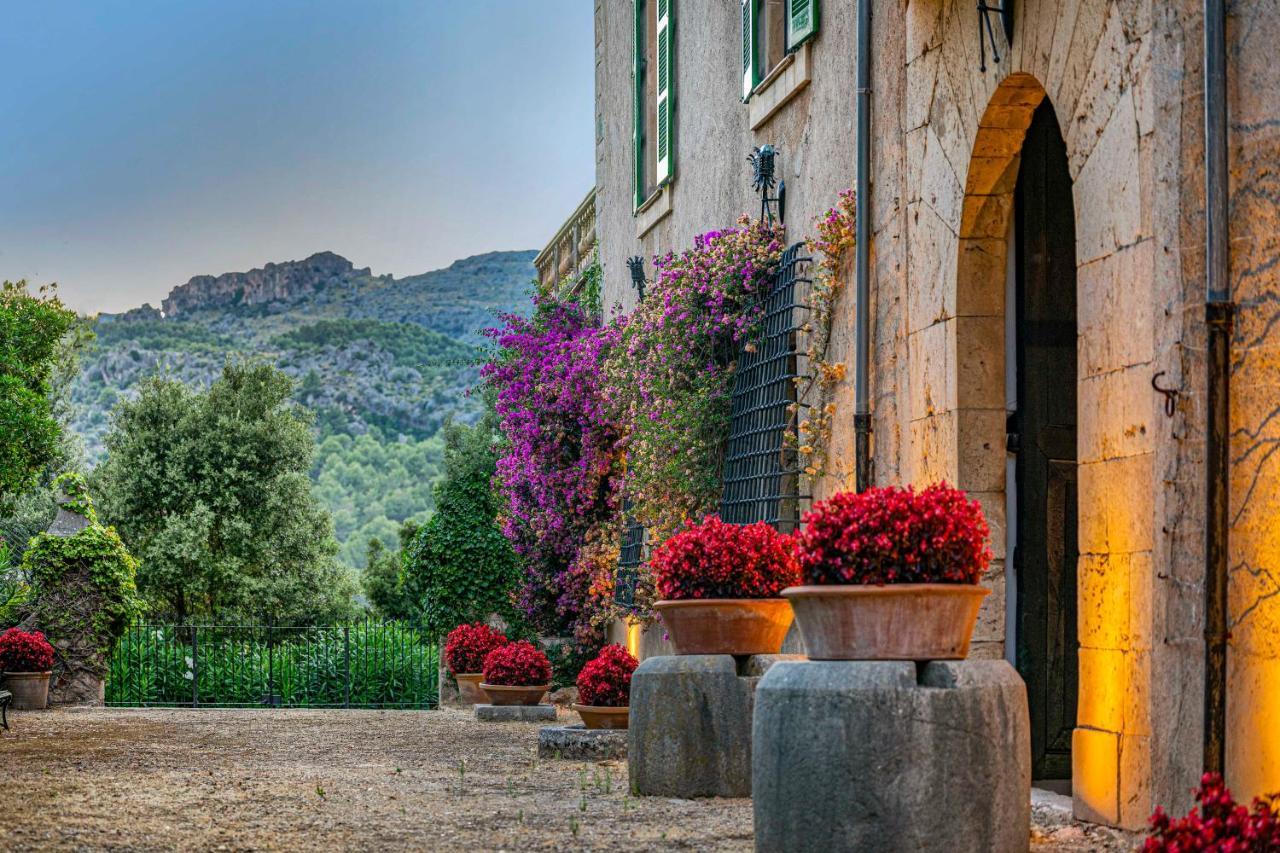 Son Grua Agroturismo - Adults Only Pollenca Ngoại thất bức ảnh