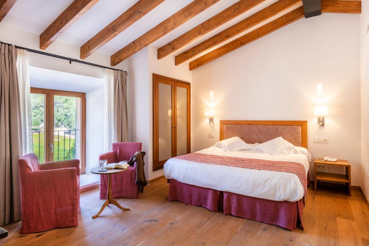 Son Grua Agroturismo - Adults Only Pollenca Ngoại thất bức ảnh
