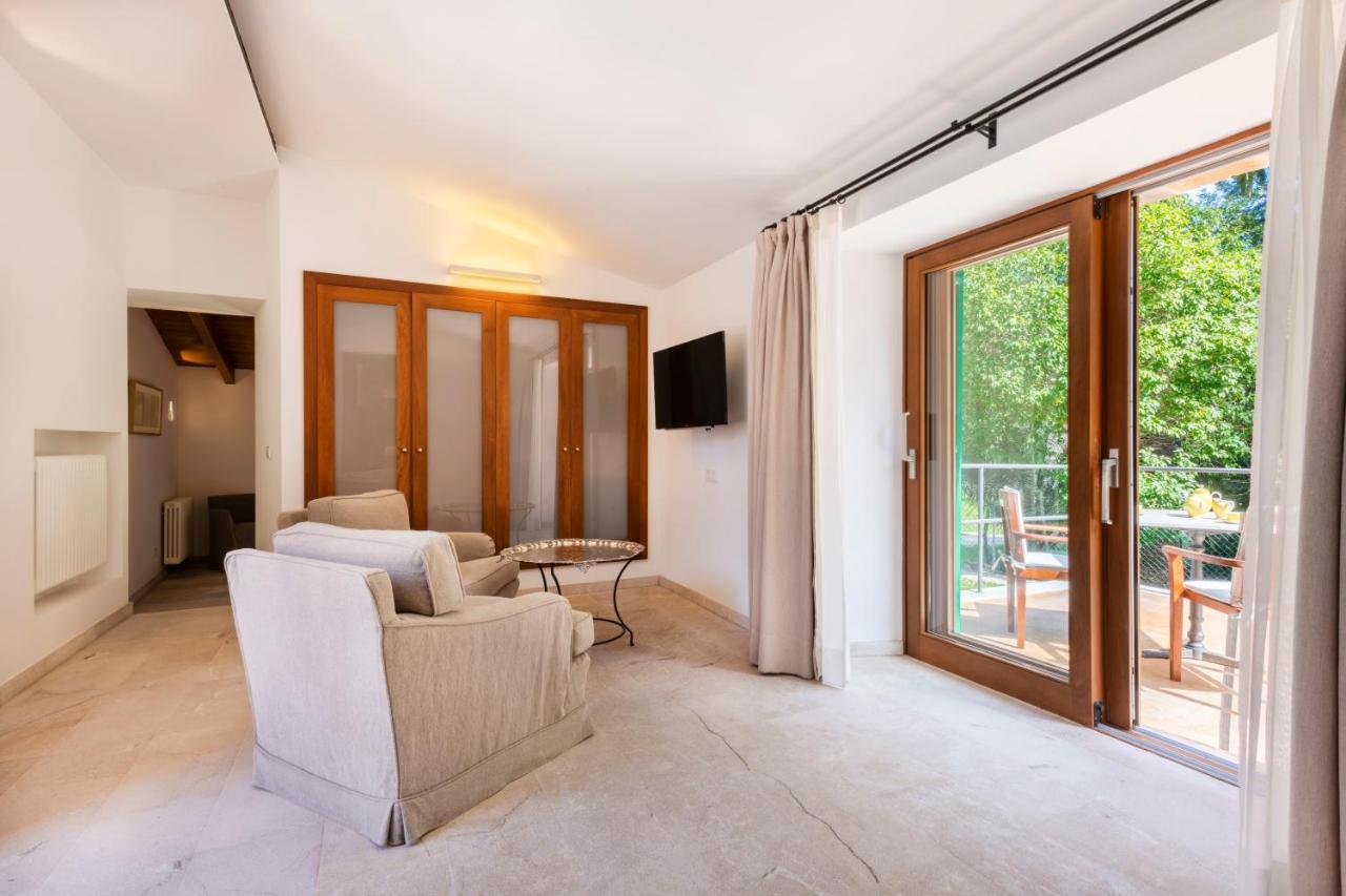 Son Grua Agroturismo - Adults Only Pollenca Ngoại thất bức ảnh