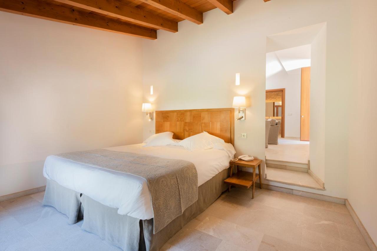 Son Grua Agroturismo - Adults Only Pollenca Ngoại thất bức ảnh