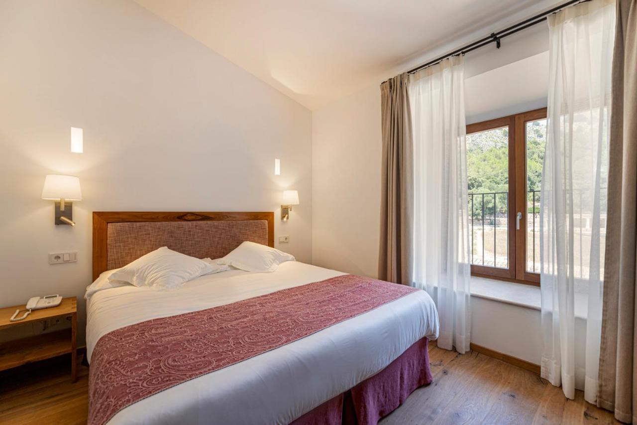 Son Grua Agroturismo - Adults Only Pollenca Ngoại thất bức ảnh