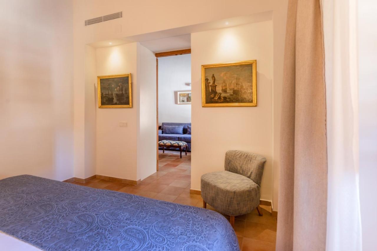 Son Grua Agroturismo - Adults Only Pollenca Ngoại thất bức ảnh