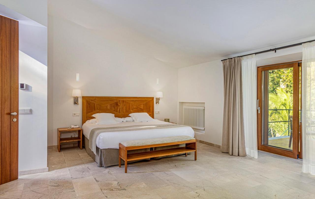 Son Grua Agroturismo - Adults Only Pollenca Ngoại thất bức ảnh