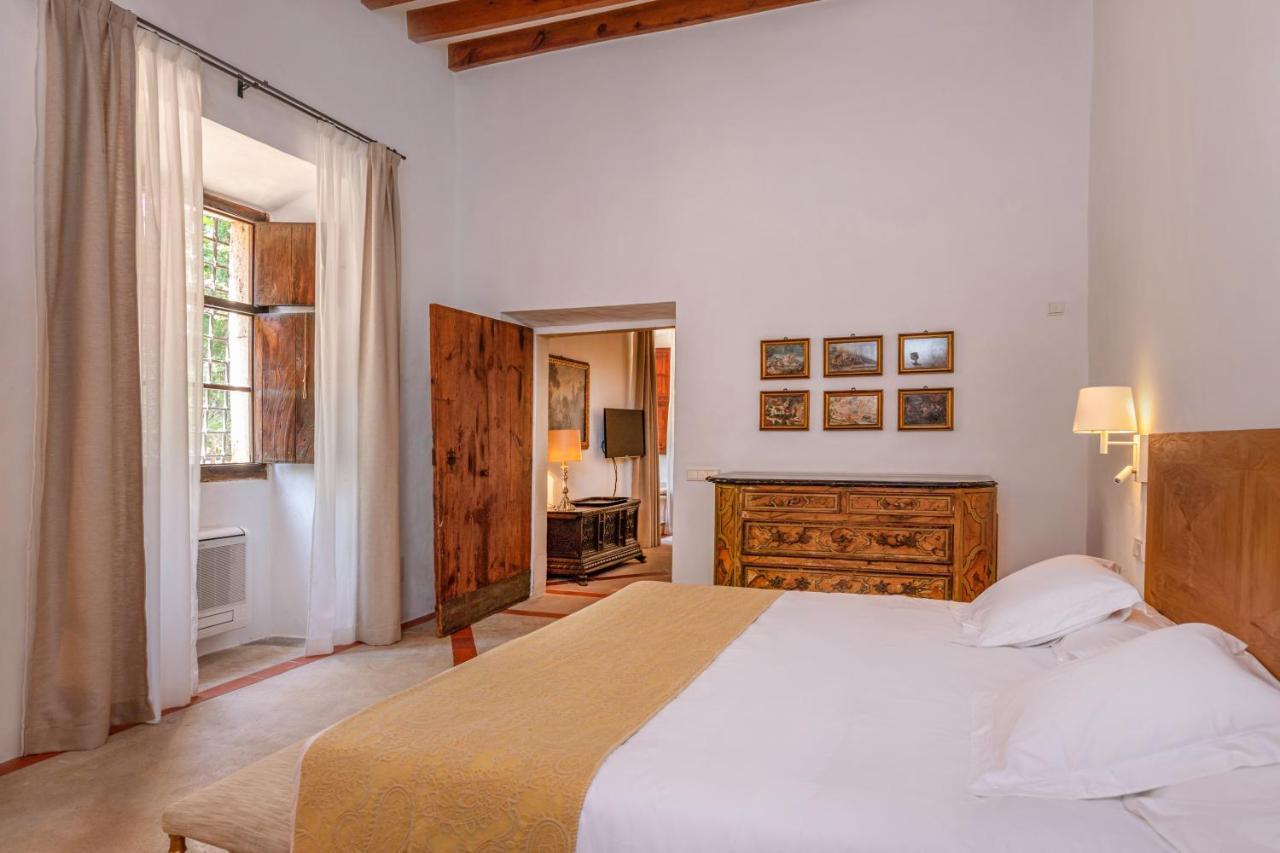 Son Grua Agroturismo - Adults Only Pollenca Ngoại thất bức ảnh