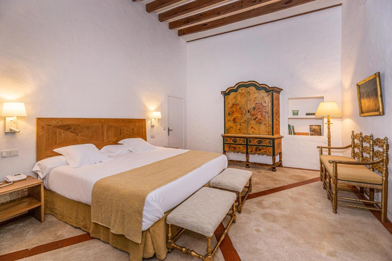 Son Grua Agroturismo - Adults Only Pollenca Ngoại thất bức ảnh