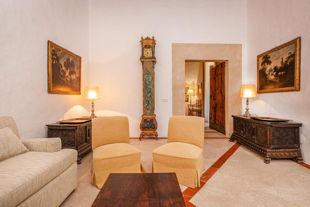 Son Grua Agroturismo - Adults Only Pollenca Ngoại thất bức ảnh