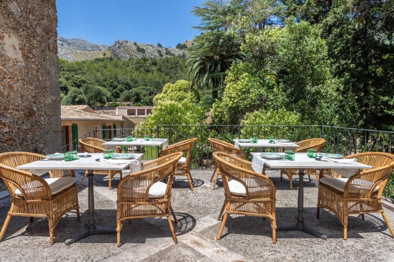Son Grua Agroturismo - Adults Only Pollenca Ngoại thất bức ảnh