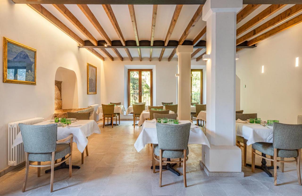 Son Grua Agroturismo - Adults Only Pollenca Ngoại thất bức ảnh