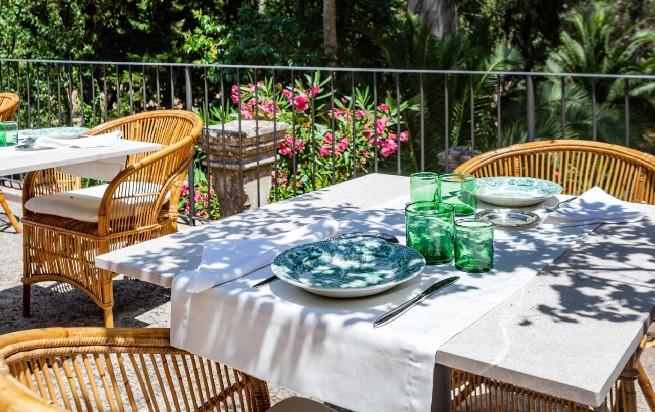 Son Grua Agroturismo - Adults Only Pollenca Ngoại thất bức ảnh