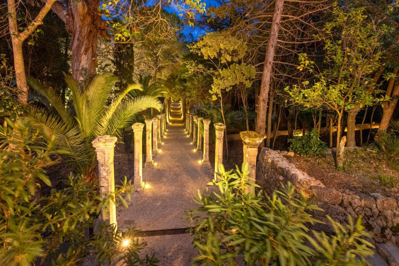 Son Grua Agroturismo - Adults Only Pollenca Ngoại thất bức ảnh